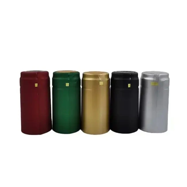 Wine Bottle Screw Bottle Cap
